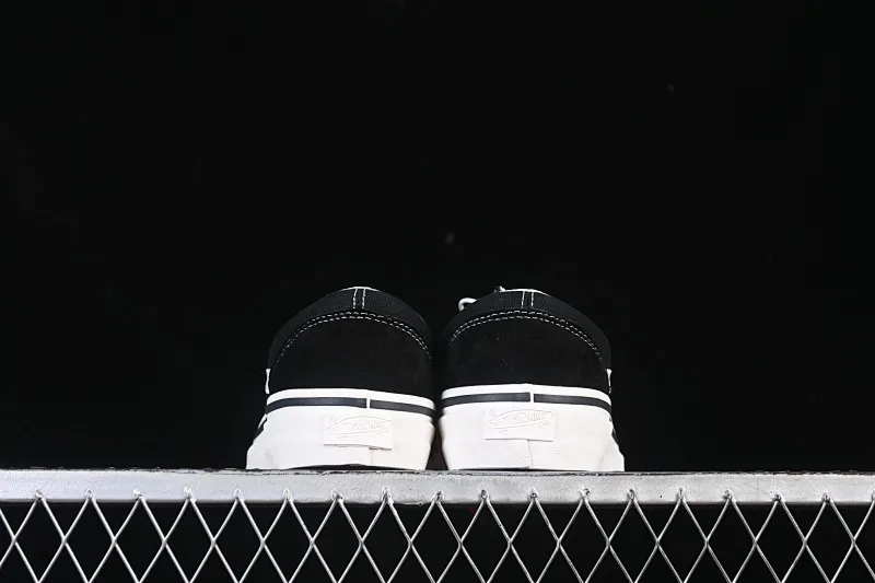 All categories Vans Vans series Vans Low Vans low-top Vans Old Skool 36 Vans high-end branch low-top retro casual sneakers VN000D2GBA2